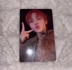 2026年最新】&TEAM ニコラス ラキドロ 雪明かりの人気アイテム - メルカリ