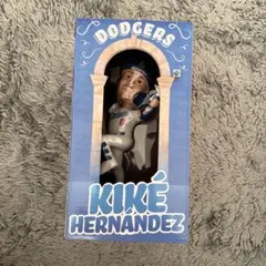 2026年最新】キケヘル ボブルヘッドの人気アイテム - メルカリ