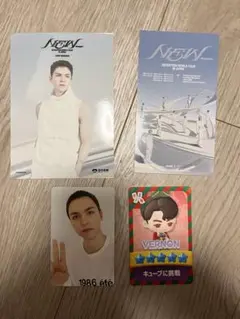 2026年最新】seventeen ファンクラブ 特典 トレカの人気アイテム