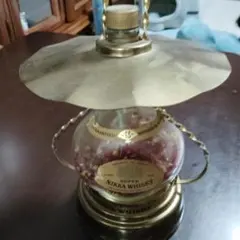 2026年最新】スーパーニッカ ランプの人気アイテム - メルカリ