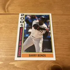 2026年最新】barry bondsの人気アイテム - メルカリ