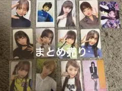 2026年最新】Ive レイ トレカ まとめ売りの人気アイテム - メルカリ