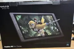 2026年最新】huion gt-221 proの人気アイテム - メルカリ