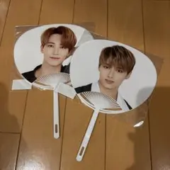 2026年最新】seventeen ジュン うちわの人気アイテム - メルカリ