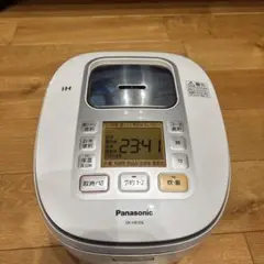 2026年最新】panasonic炊飯器 sr-hb106の人気アイテム - メルカリ