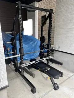 2026年最新】ハーフラック トレーニングの人気アイテム - メルカリ