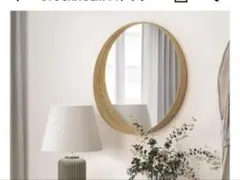2026年最新】IKEA 壁掛け鏡・ウォールミラーの人気アイテム - メルカリ