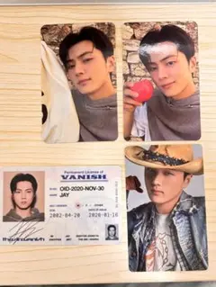 2026年最新】ENHYPEN ジェイ hmvの人気アイテム - メルカリ