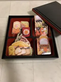 2026年最新】松花堂弁当箱 漆塗りの人気アイテム - メルカリ