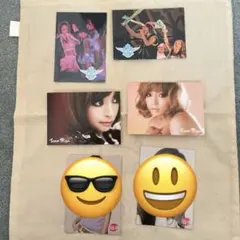 2026年最新】浜崎あゆみ トレカの人気アイテム - メルカリ