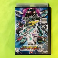 2026年最新】シンカリオンDVDの人気アイテム - メルカリ