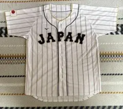 2026年最新】wbc 配布 ユニフォームの人気アイテム - メルカリ