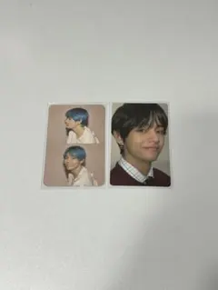 2026年最新】map of the soul 7 トレカ テテの人気アイテム - メルカリ