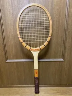 2026年最新】ヴィンテージテニスラケットの人気アイテム - メルカリ