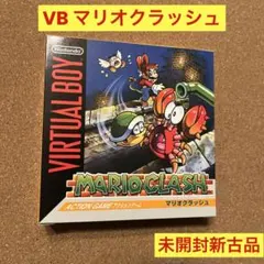 2026年最新】マリオクラッシュ バーチャルボーイの人気アイテム - メルカリ
