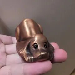 2026年最新】銅 犬 置物の人気アイテム - メルカリ