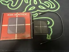 2026年最新】Xim matrix 設定の人気アイテム - メルカリ