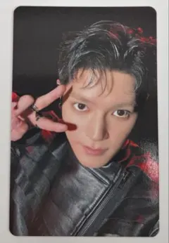 2026年最新】テヨン トレカ nctの人気アイテム - メルカリ