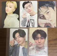 2026年最新】EnhyPen ジェイ トレカ まとめ売りの人気アイテム - メルカリ