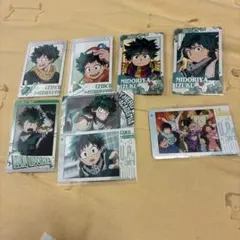 2026年最新】緑谷出久 スナップマイドの人気アイテム - メルカリ