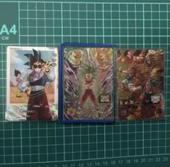 2026年最新】ドラゴンボールヒーローズまとめ売りの人気アイテム