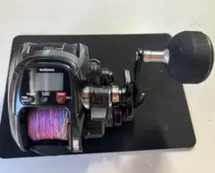 2026年最新】電動リール ジャンクの人気アイテム - メルカリ