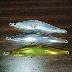 2026年最新】シーバスルアー まとめ売りの人気アイテム - メルカリ