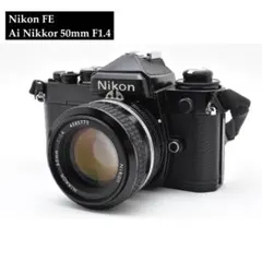 2026年最新】Ai Nikkor 50mm F2の人気アイテム - メルカリ