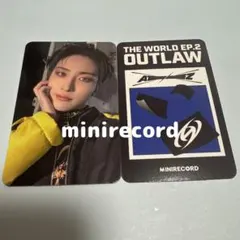 2026年最新】ateez ソンファ トレカ yes24の人気アイテム - メルカリ