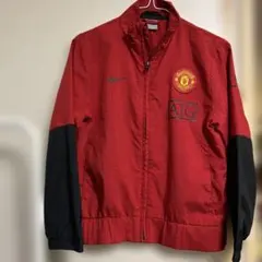 2026年最新】ナイキ マンチェスターユナイテッド ナイロンジャケットの