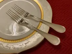 2026年最新】クリストフル デザートフォークの人気アイテム - メルカリ