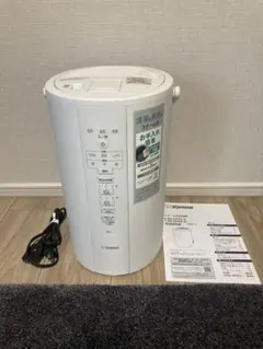 2026年最新】加湿器 象印の人気アイテム - メルカリ