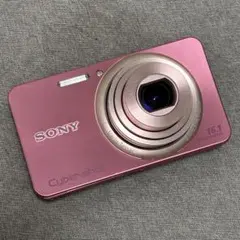 2026年最新】デジカメ sony dsc-w570の人気アイテム - メルカリ