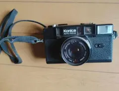 2026年最新】コニカc35 af2の人気アイテム - メルカリ