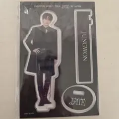 2026年最新】enhypen アクスタ ジョンウォンの人気アイテム - メルカリ