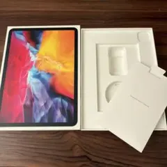 2026年最新】ipad pro 11 第2世代 256の人気アイテム - メルカリ