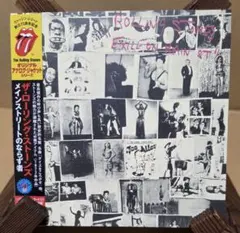 2026年最新】メインストリートのならず者 レコードの人気アイテム