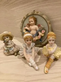 2026年最新】陶器バレリーナの人気アイテム - メルカリ