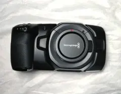 2026年最新】blackmagic pocket cinema camera 4kの人気アイテム