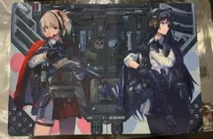 2026年最新】リコリス・リコイル プレイマットの人気アイテム - メルカリ