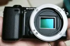 2026年最新】Sony NEX-5 ジャンクの人気アイテム - メルカリ
