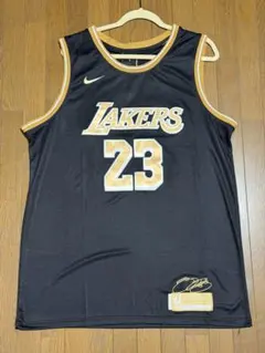 2026年最新】nba lakers ユニフォームの人気アイテム - メルカリ