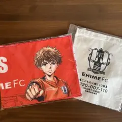 2026年最新】愛媛fc アオアシの人気アイテム - メルカリ