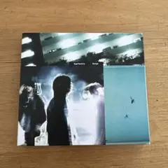 2026年最新】age factory cdの人気アイテム - メルカリ