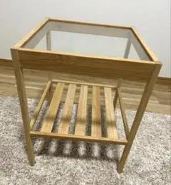 2026年最新】ikea ガラス テーブルの人気アイテム - メルカリ