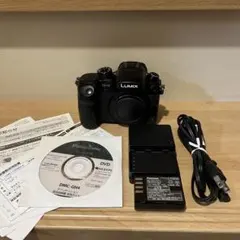 2026年最新】lumix gh4 レンズの人気アイテム - メルカリ
