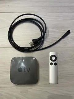 2026年最新】apple tv a2737の人気アイテム - メルカリ