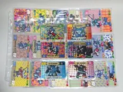 2026年最新】ムサシロード カードダスの人気アイテム - メルカリ