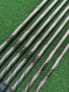 2026年最新】mci 110の人気アイテム - メルカリ