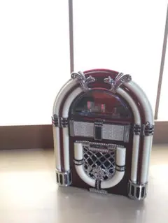 2026年最新】ジュークボックス型ラジオの人気アイテム - メルカリ